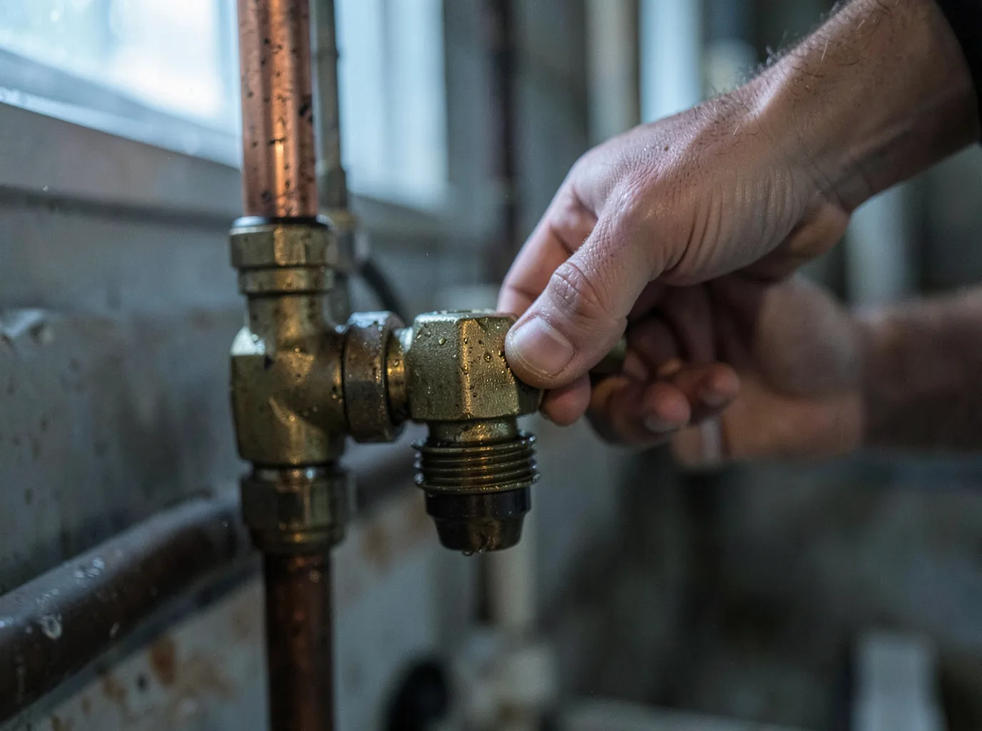 Emergency Plumber Amherst, CO FAQs